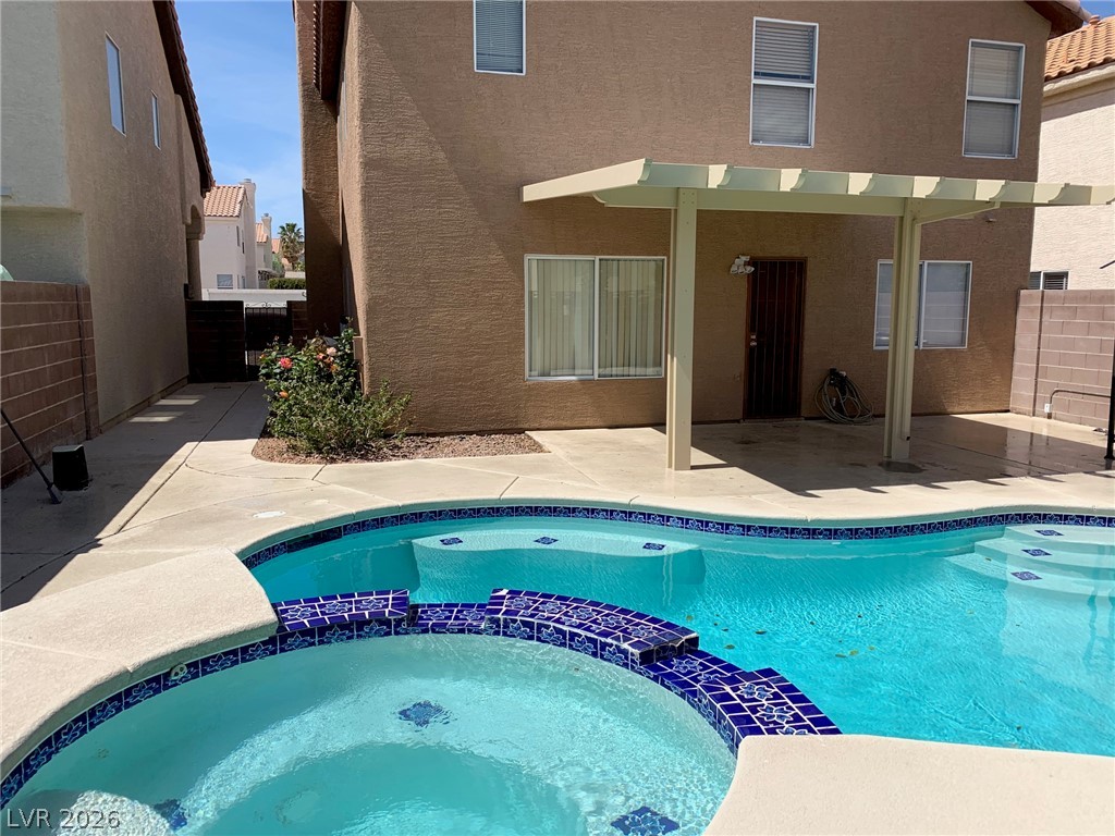 Las Vegas NV 89128