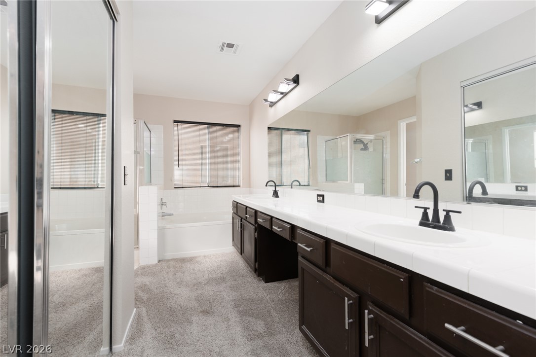 1208 Barton Green Drive Las Vegas NV 89128