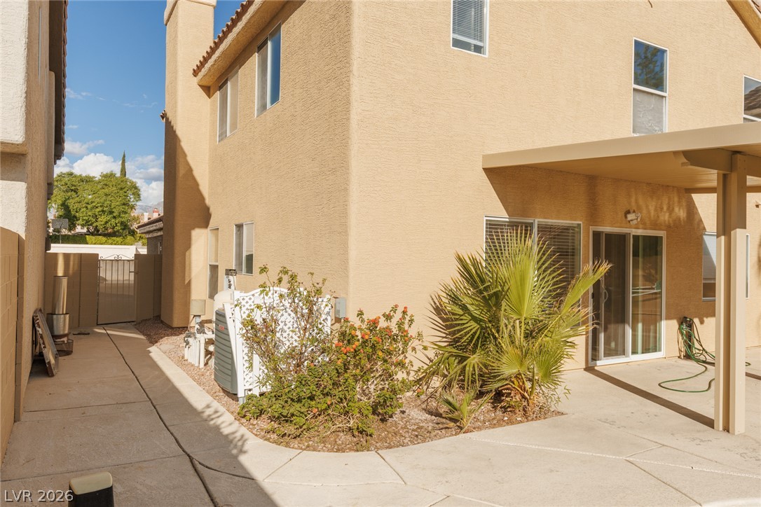 1208 Barton Green Drive Las Vegas NV 89128