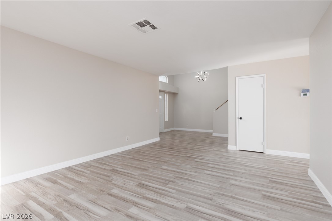 1208 Barton Green Drive Las Vegas NV 89128