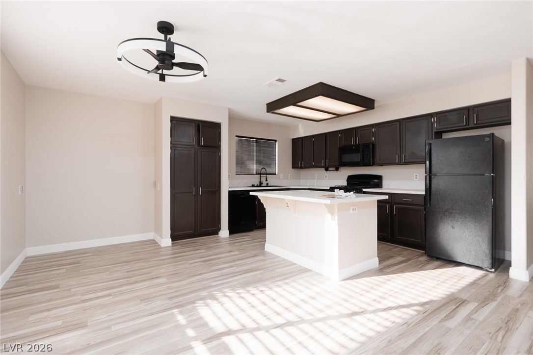1208 Barton Green Drive Las Vegas NV 89128