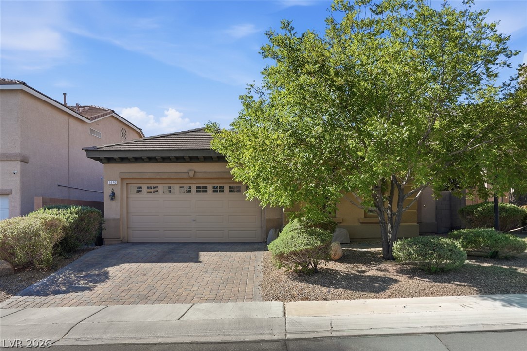 9025 Loggers Mill Avenue Las Vegas NV 89143