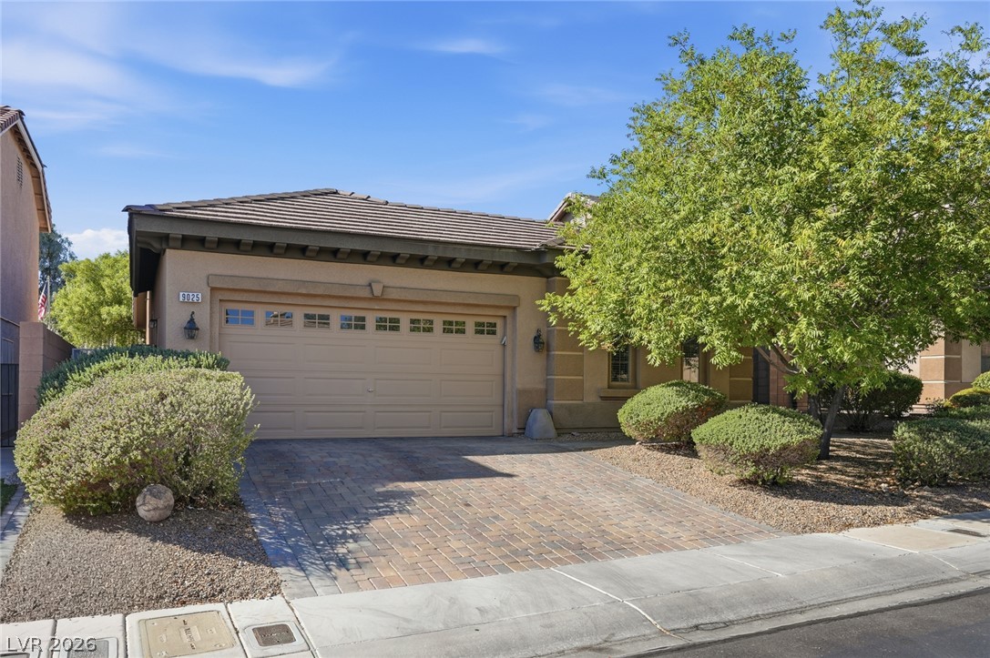 9025 Loggers Mill Avenue Las Vegas NV 89143