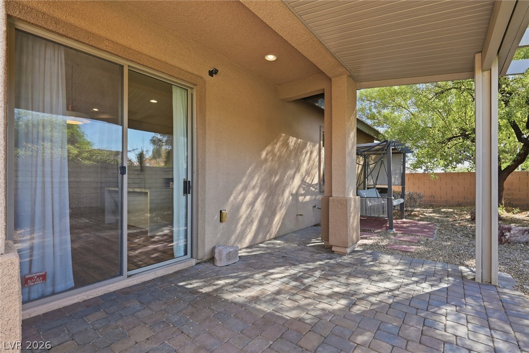 9025 Loggers Mill Avenue Las Vegas NV 89143