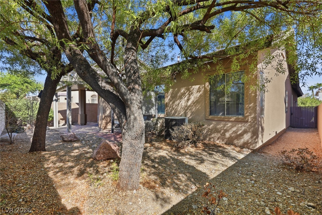 9025 Loggers Mill Avenue Las Vegas NV 89143