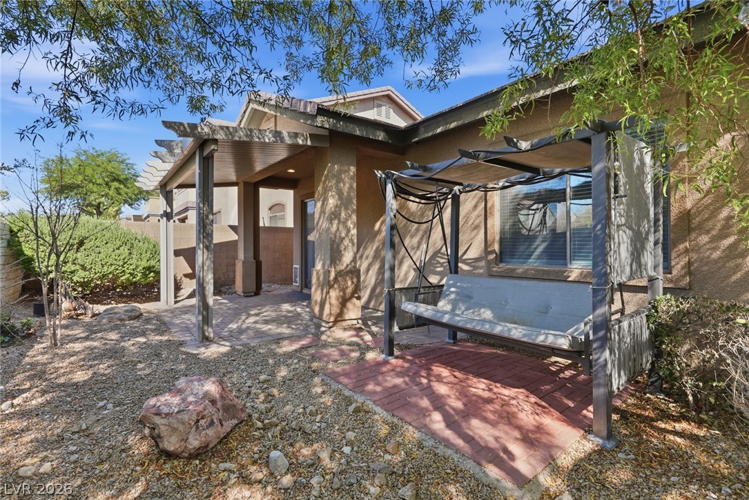 9025 Loggers Mill Avenue Las Vegas NV 89143