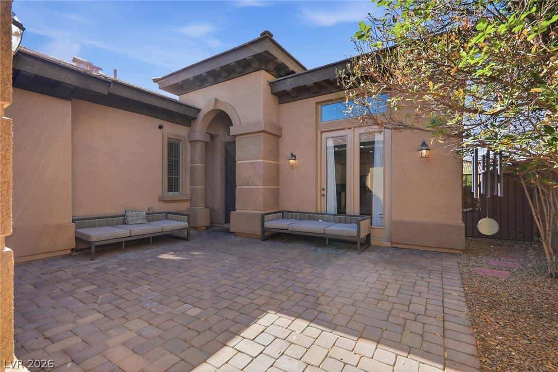 9025 Loggers Mill Avenue Las Vegas NV 89143