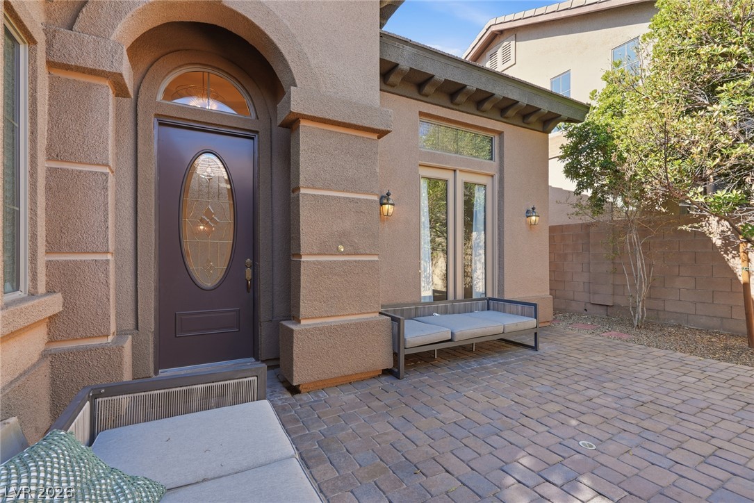 9025 Loggers Mill Avenue Las Vegas NV 89143