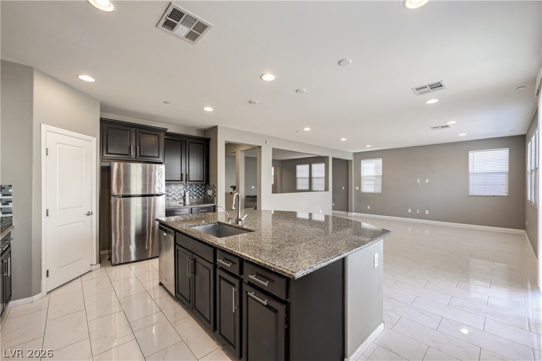 1110 Echo Pass Street Henderson NV 89052