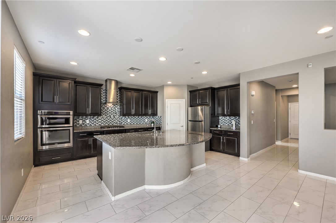 1110 Echo Pass Street Henderson NV 89052