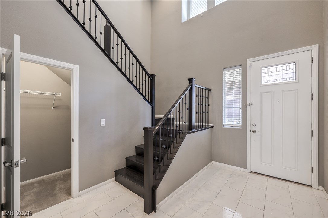 1110 Echo Pass Street Henderson NV 89052