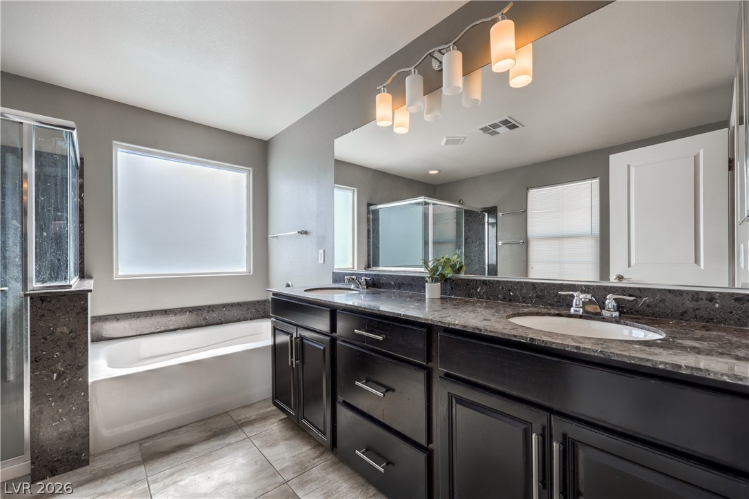1110 Echo Pass Street Henderson NV 89052