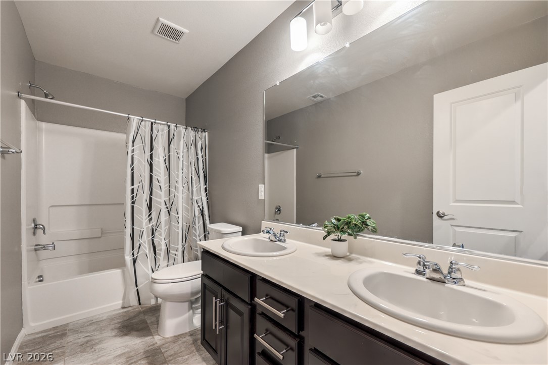 1110 Echo Pass Street Henderson NV 89052
