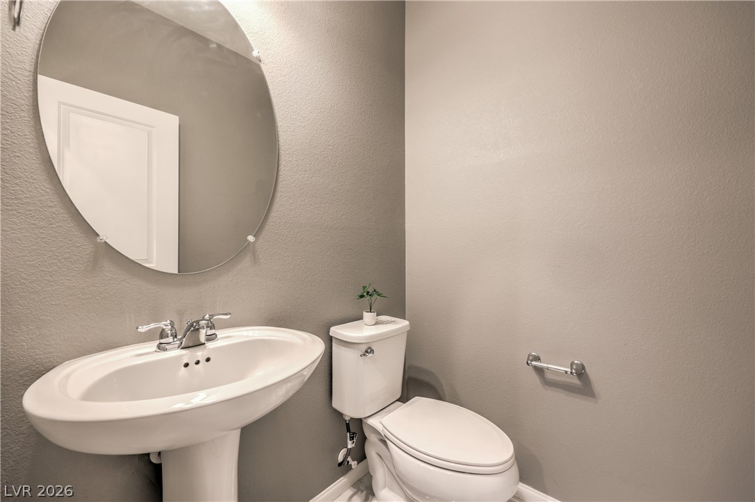 1110 Echo Pass Street Henderson NV 89052