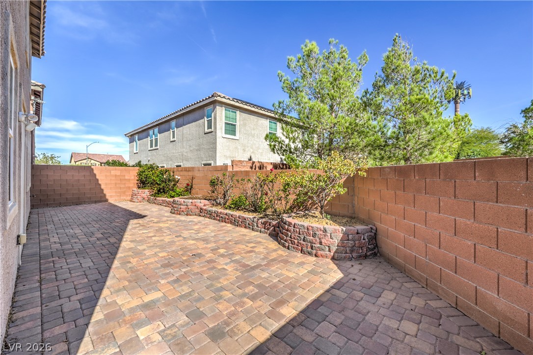 1110 Echo Pass Street Henderson NV 89052
