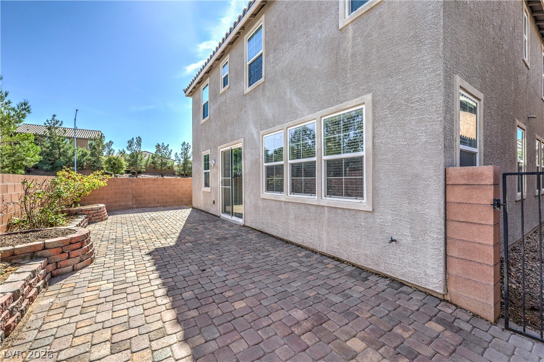 1110 Echo Pass Street Henderson NV 89052