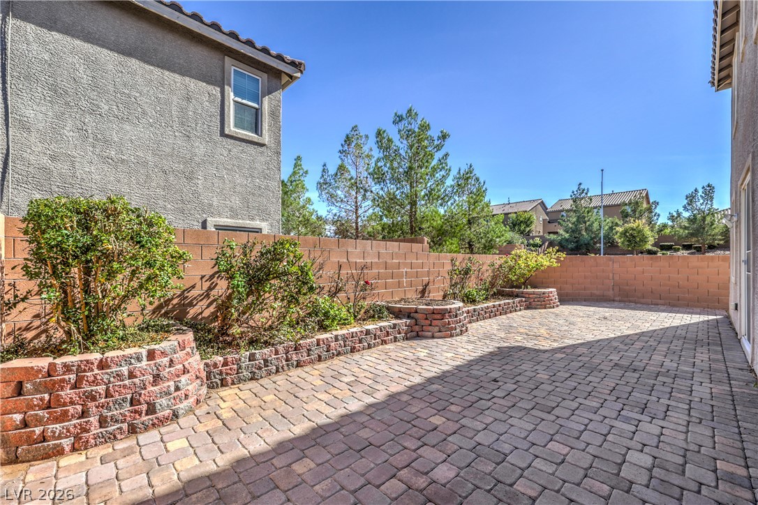 1110 Echo Pass Street Henderson NV 89052