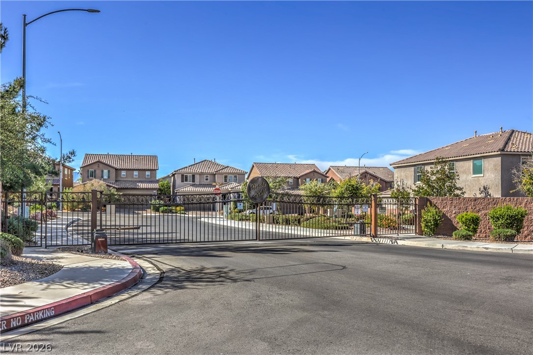1110 Echo Pass Street Henderson NV 89052