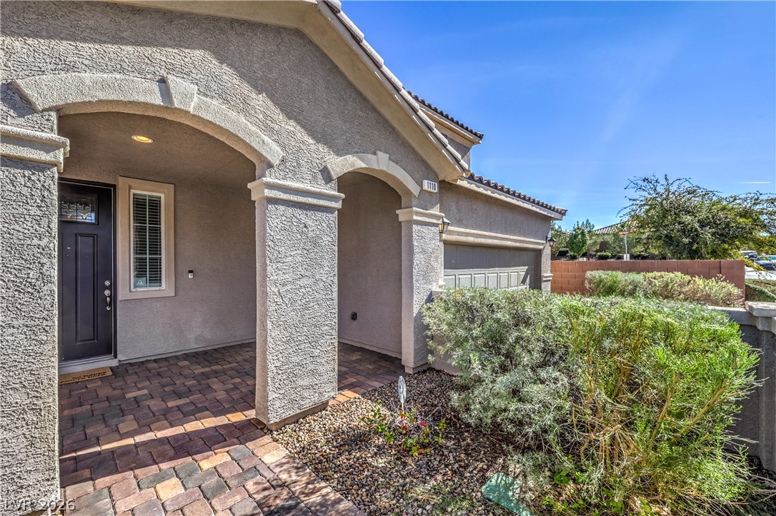1110 Echo Pass Street Henderson NV 89052