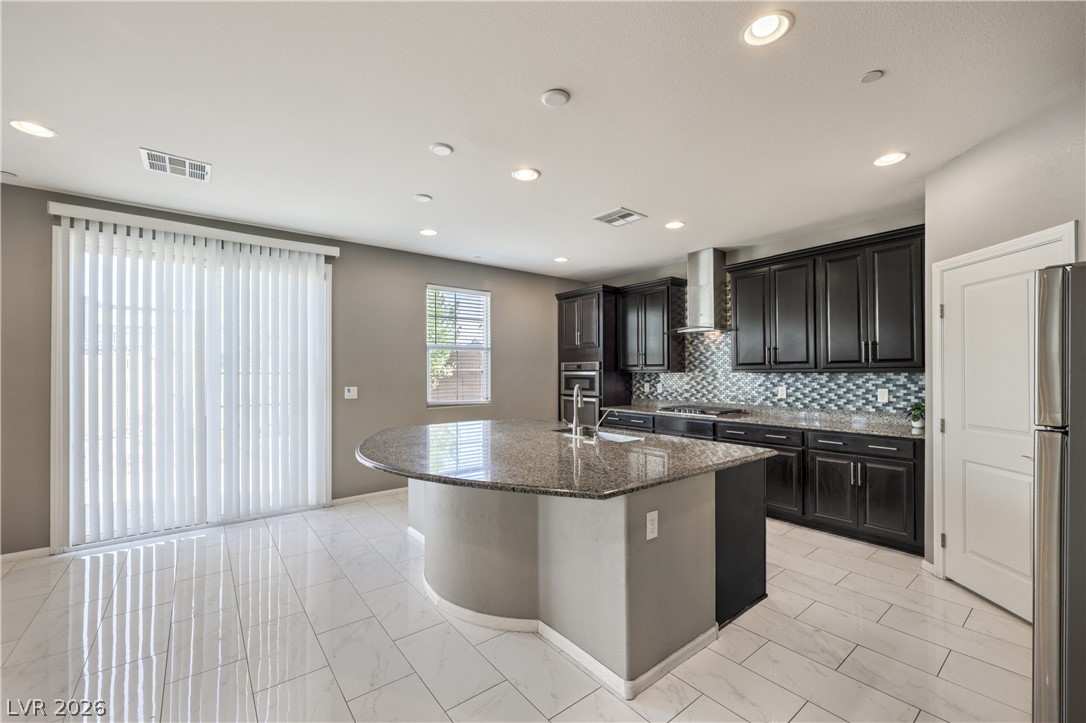 1110 Echo Pass Street Henderson NV 89052