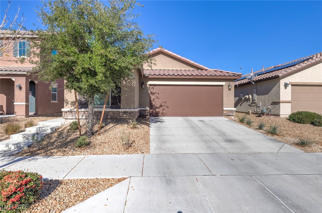 4440 Hatch Bend Avenue North Las Vegas NV 89031
