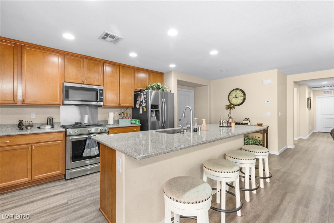 4440 Hatch Bend Avenue North Las Vegas NV 89031