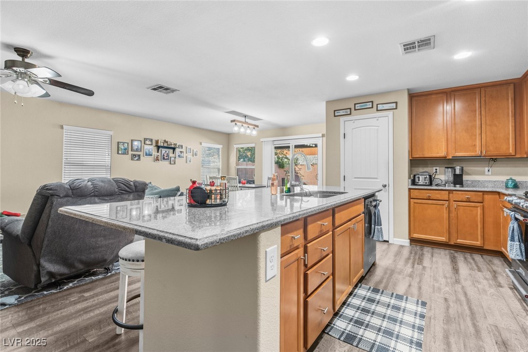 4440 Hatch Bend Avenue North Las Vegas NV 89031