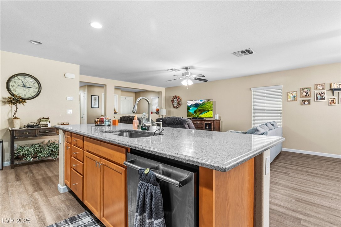 4440 Hatch Bend Avenue North Las Vegas NV 89031
