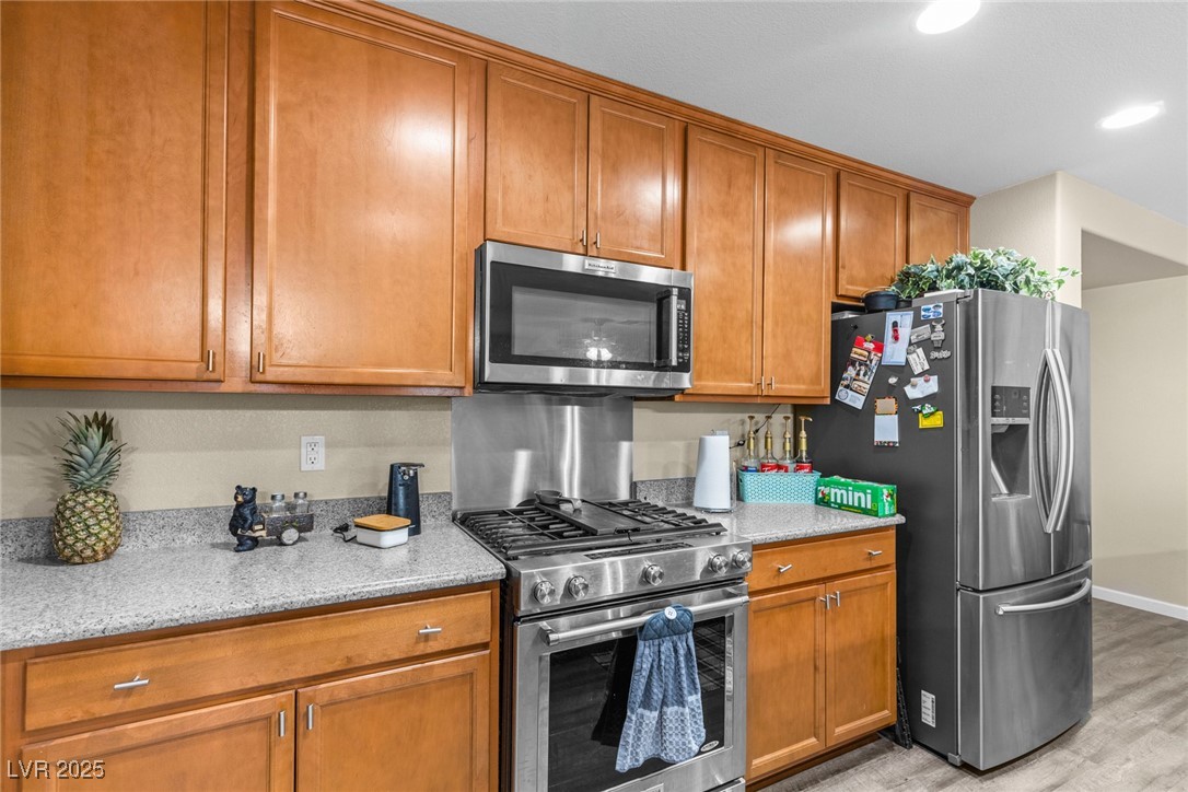 4440 Hatch Bend Avenue North Las Vegas NV 89031