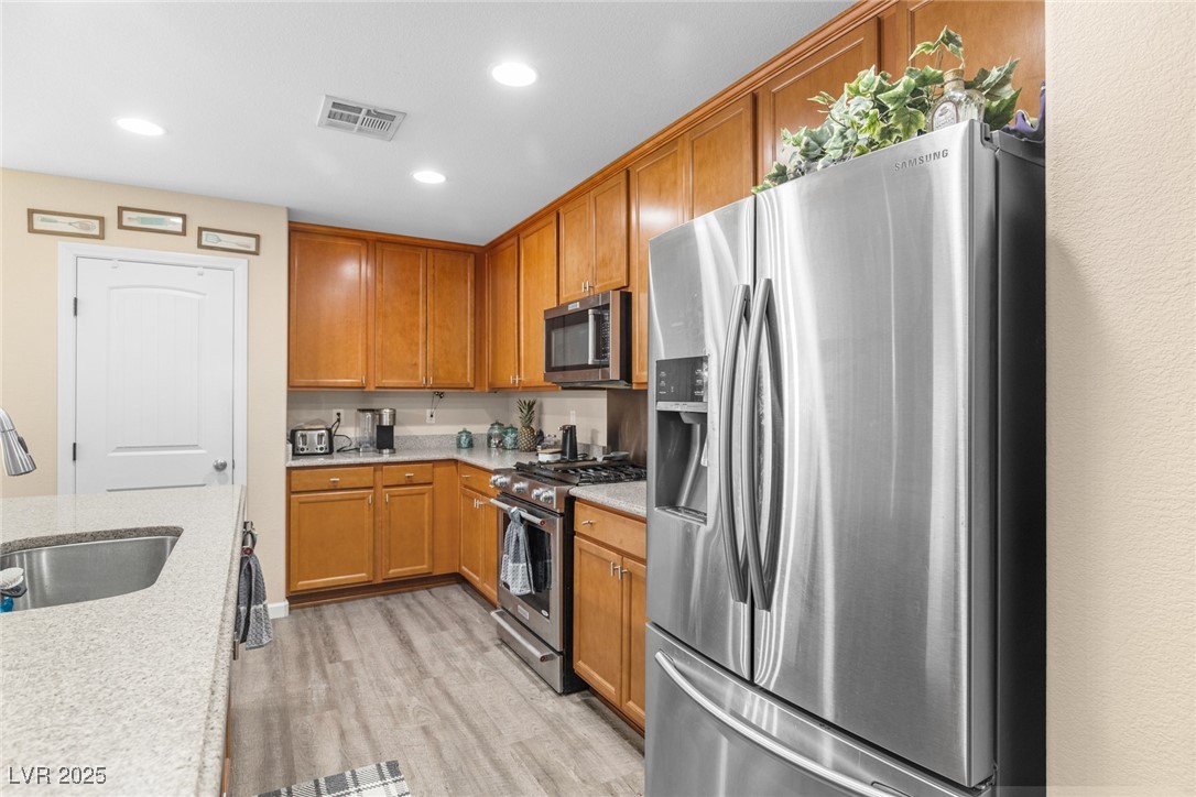 4440 Hatch Bend Avenue North Las Vegas NV 89031