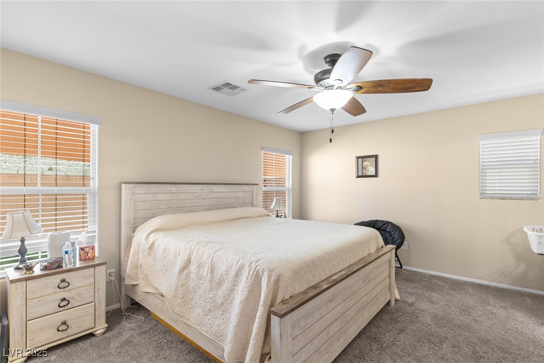 4440 Hatch Bend Avenue North Las Vegas NV 89031