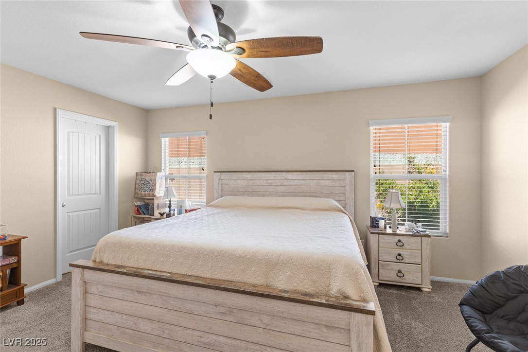 4440 Hatch Bend Avenue North Las Vegas NV 89031