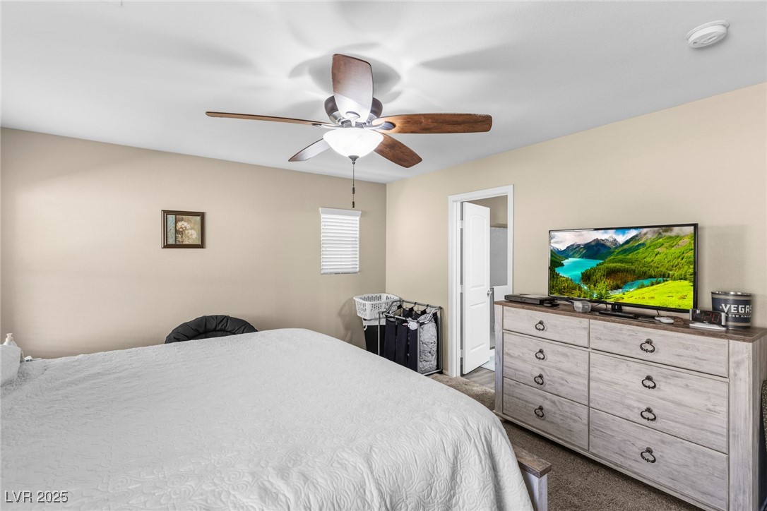 4440 Hatch Bend Avenue North Las Vegas NV 89031