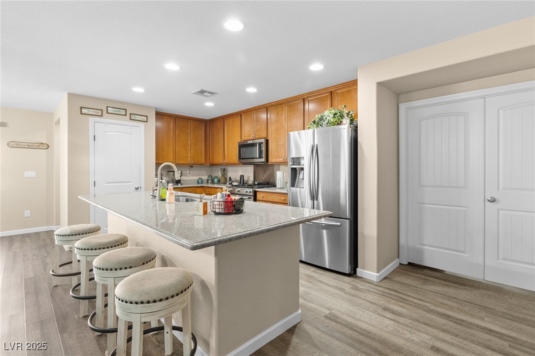 4440 Hatch Bend Avenue North Las Vegas NV 89031