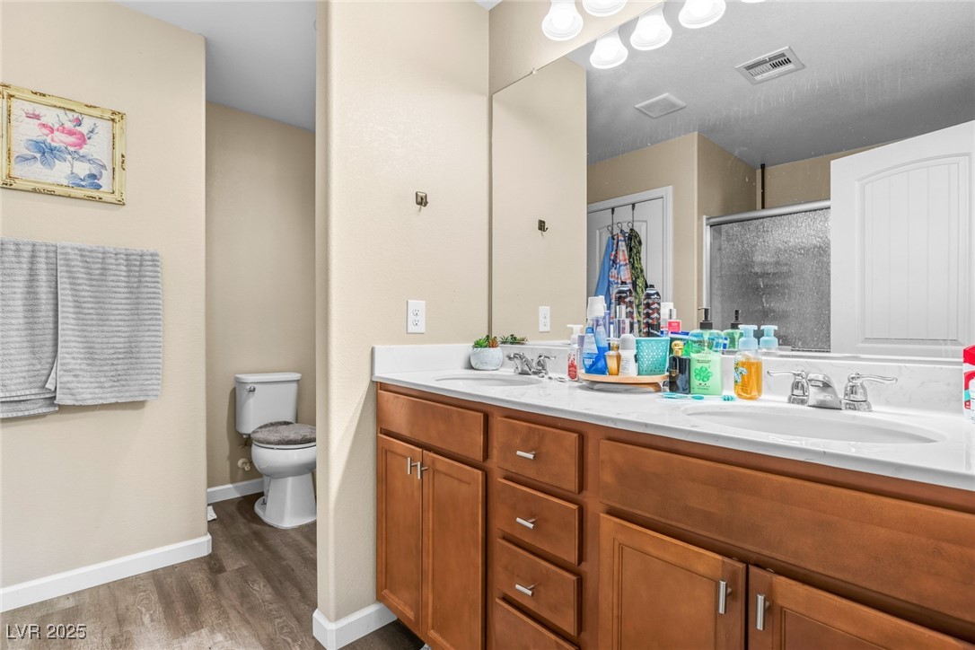 4440 Hatch Bend Avenue North Las Vegas NV 89031
