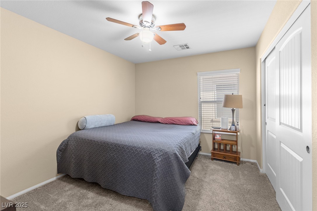 4440 Hatch Bend Avenue North Las Vegas NV 89031