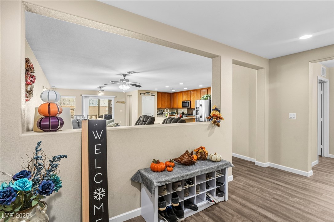 4440 Hatch Bend Avenue North Las Vegas NV 89031