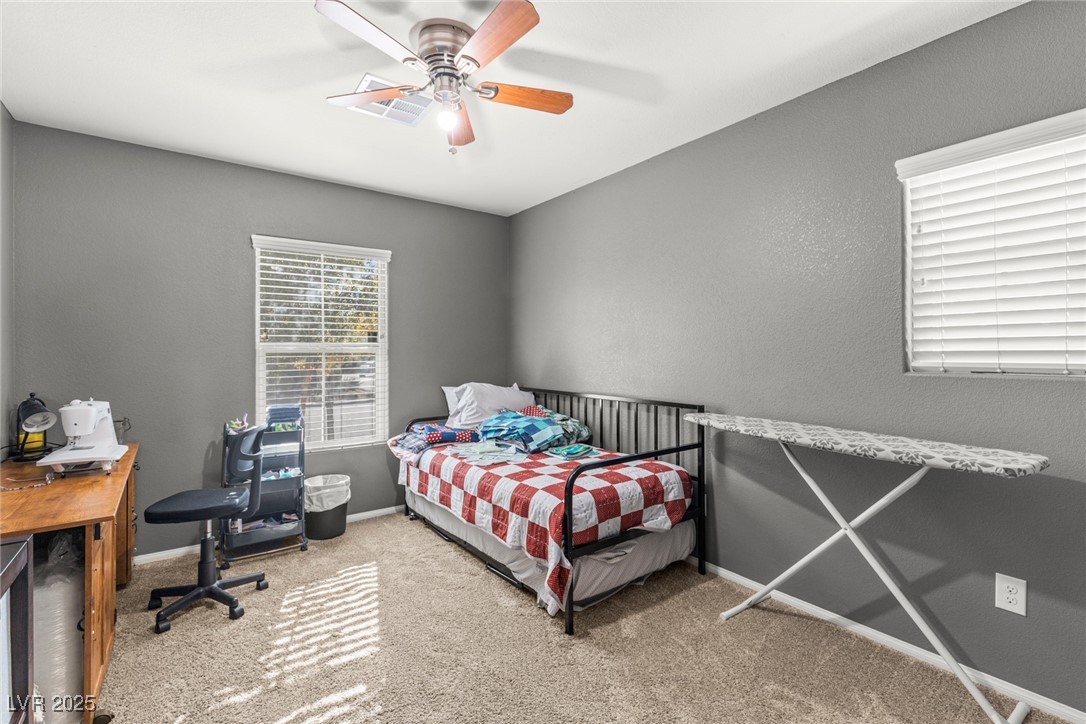 4440 Hatch Bend Avenue North Las Vegas NV 89031