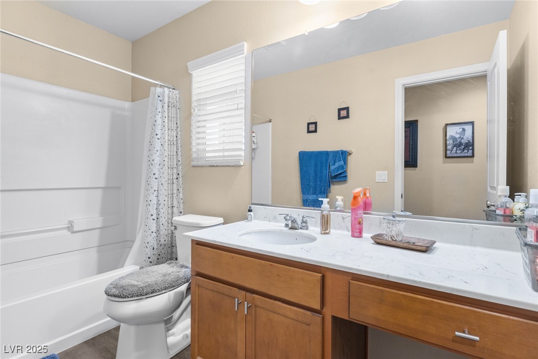 4440 Hatch Bend Avenue North Las Vegas NV 89031