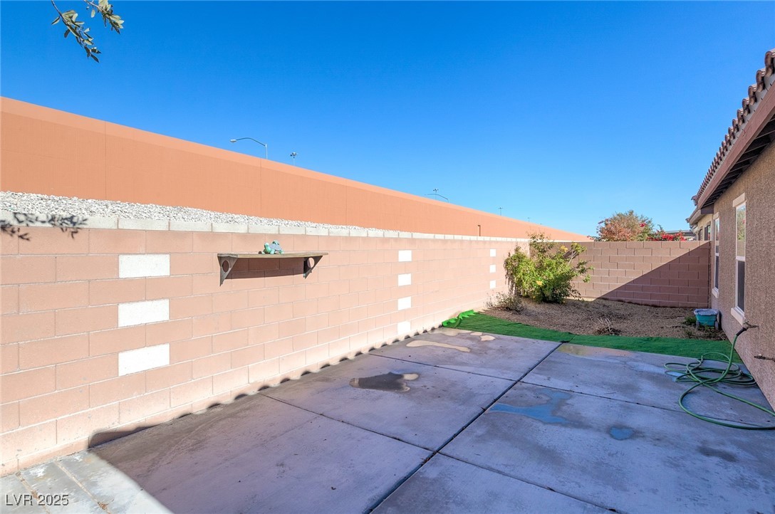 4440 Hatch Bend Avenue North Las Vegas NV 89031