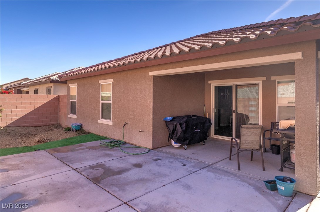 4440 Hatch Bend Avenue North Las Vegas NV 89031