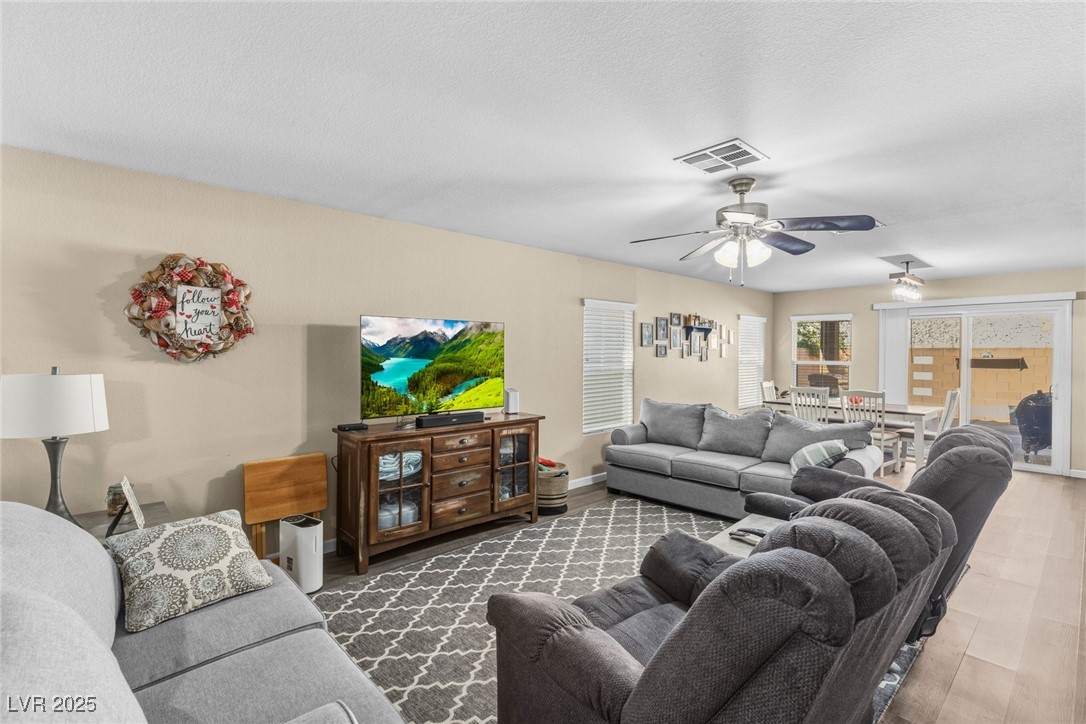 4440 Hatch Bend Avenue North Las Vegas NV 89031