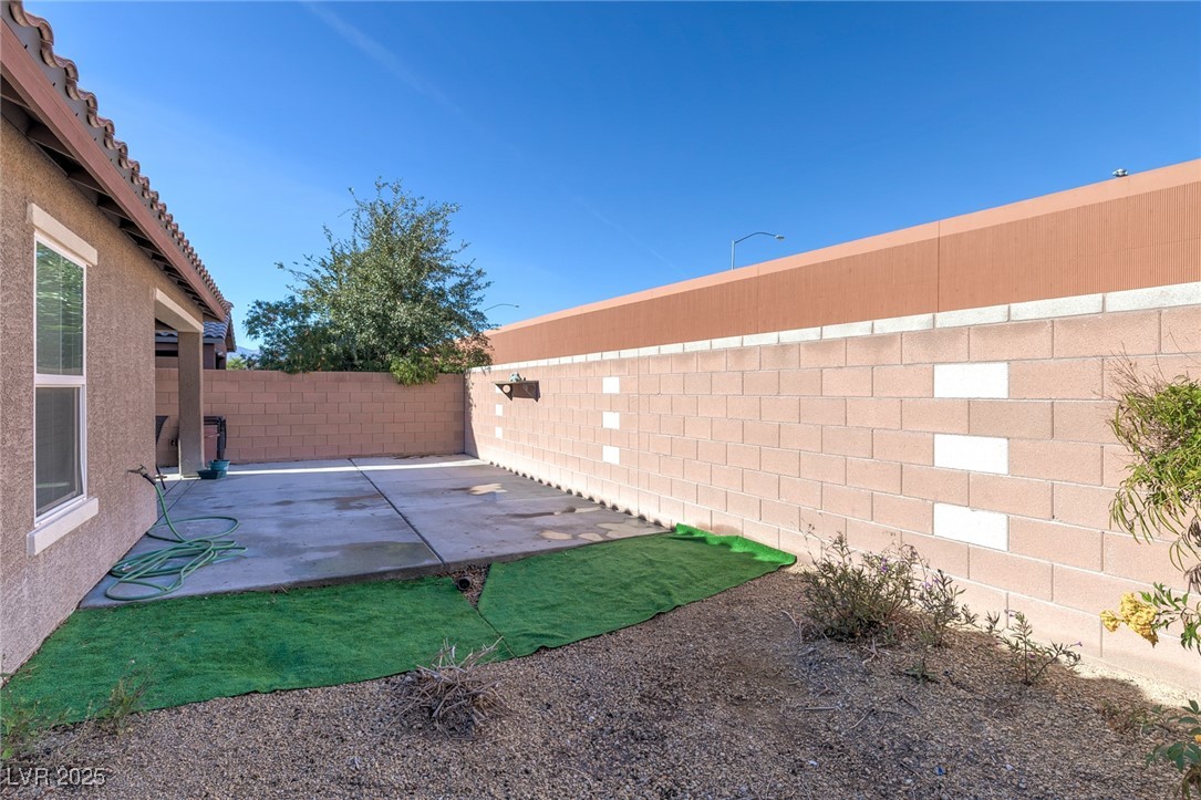 4440 Hatch Bend Avenue North Las Vegas NV 89031
