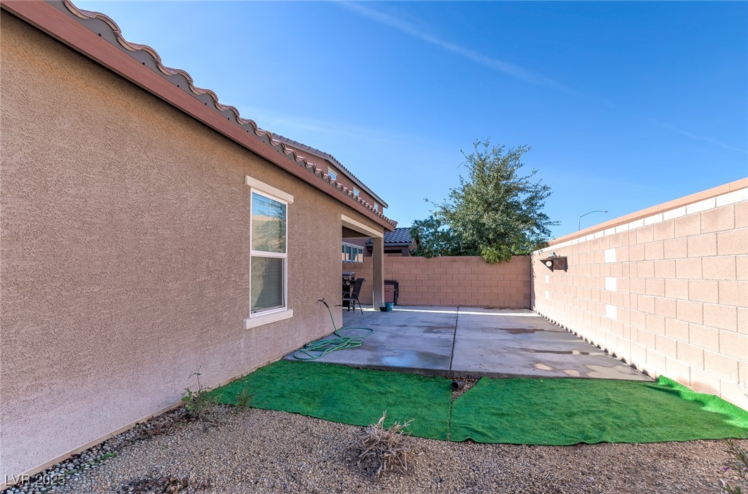 4440 Hatch Bend Avenue North Las Vegas NV 89031