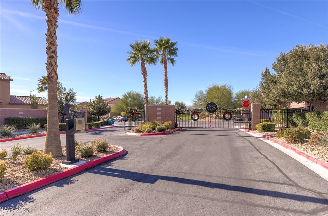 4440 Hatch Bend Avenue North Las Vegas NV 89031