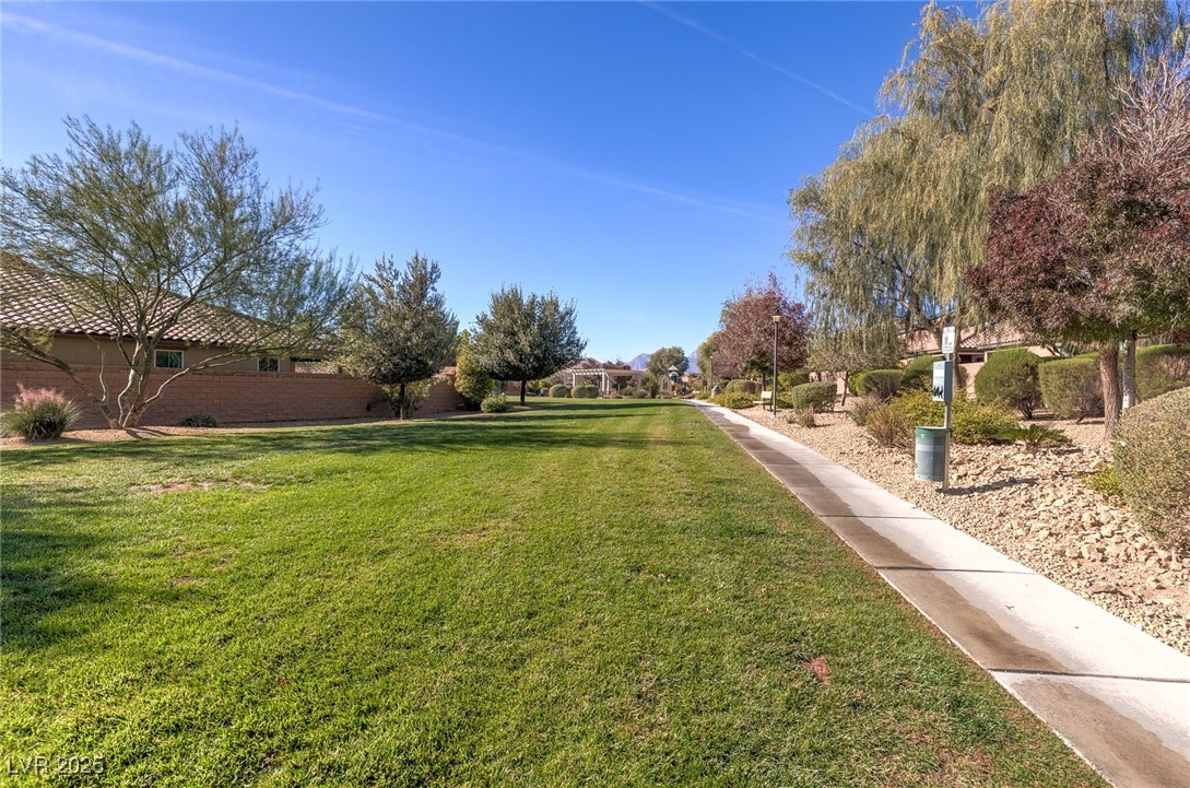 4440 Hatch Bend Avenue North Las Vegas NV 89031