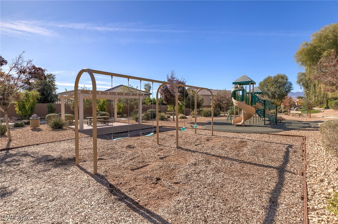 4440 Hatch Bend Avenue North Las Vegas NV 89031