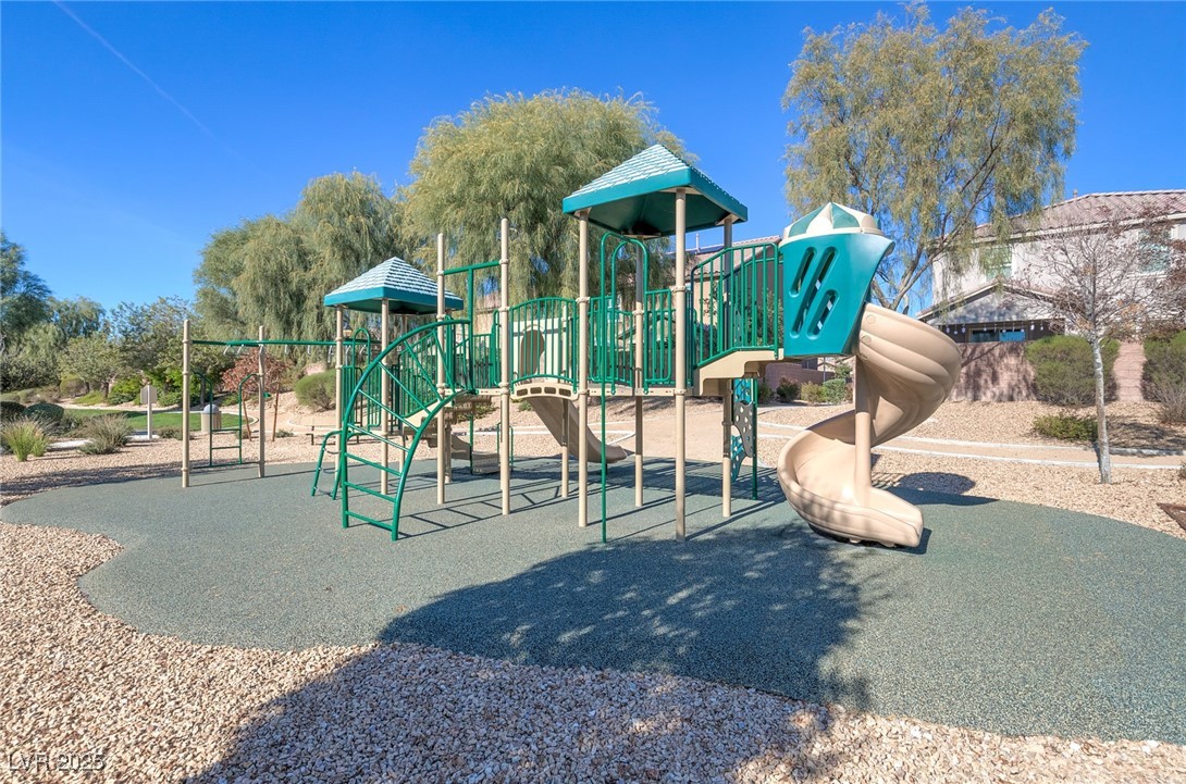 4440 Hatch Bend Avenue North Las Vegas NV 89031