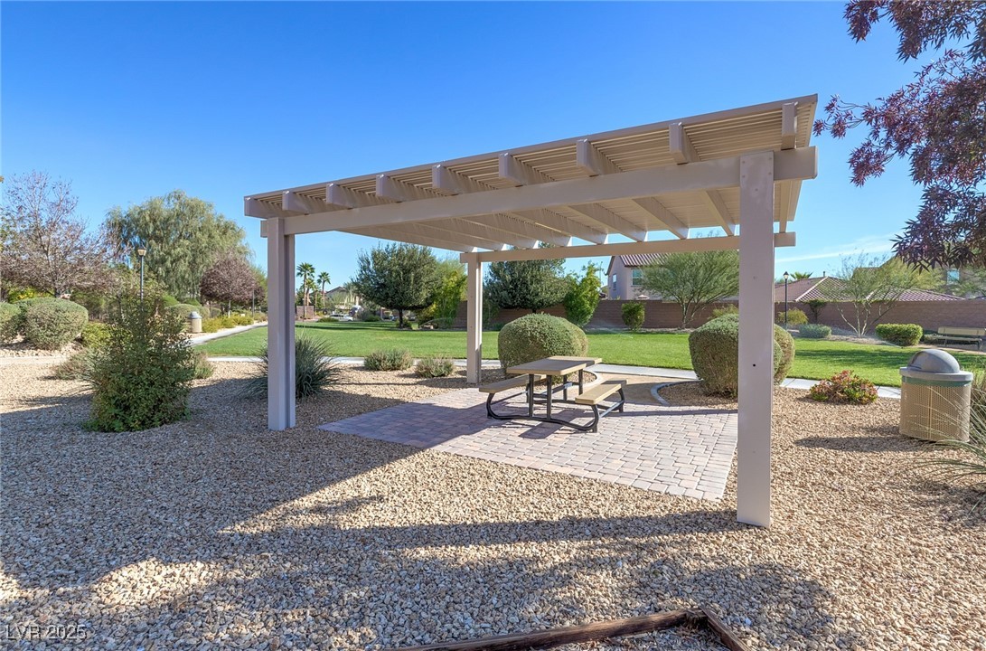 4440 Hatch Bend Avenue North Las Vegas NV 89031