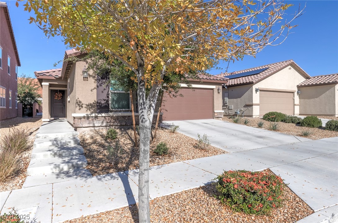 4440 Hatch Bend Avenue North Las Vegas NV 89031